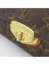 long wallet - LOUIS VUITTON - BALAAN 3