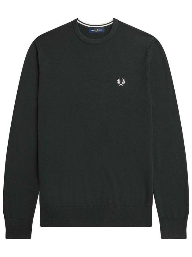 Fred Perry Jersey With Logo - FRED PERRY - BALAAN 6