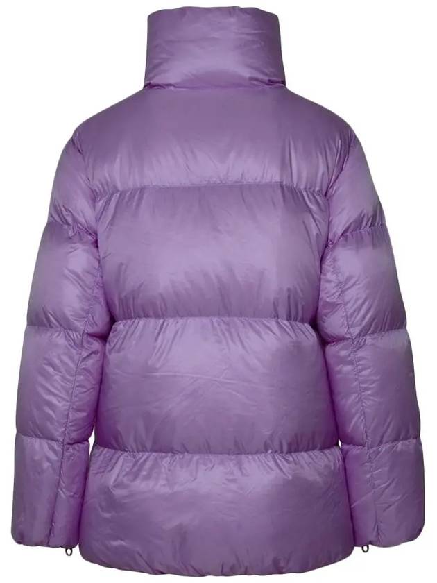 Women s duck down padded jacket all wide heavy VDDJ96236 LVS - DUVETICA - BALAAN 4