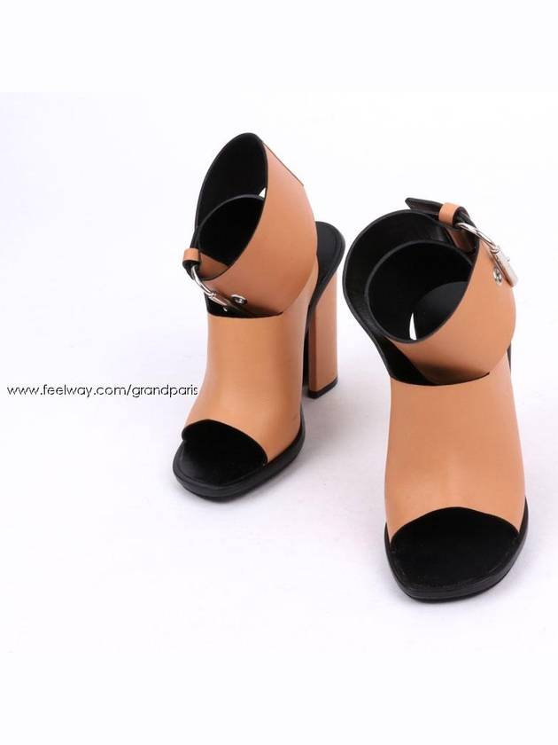 women sandals - CELINE - BALAAN 1