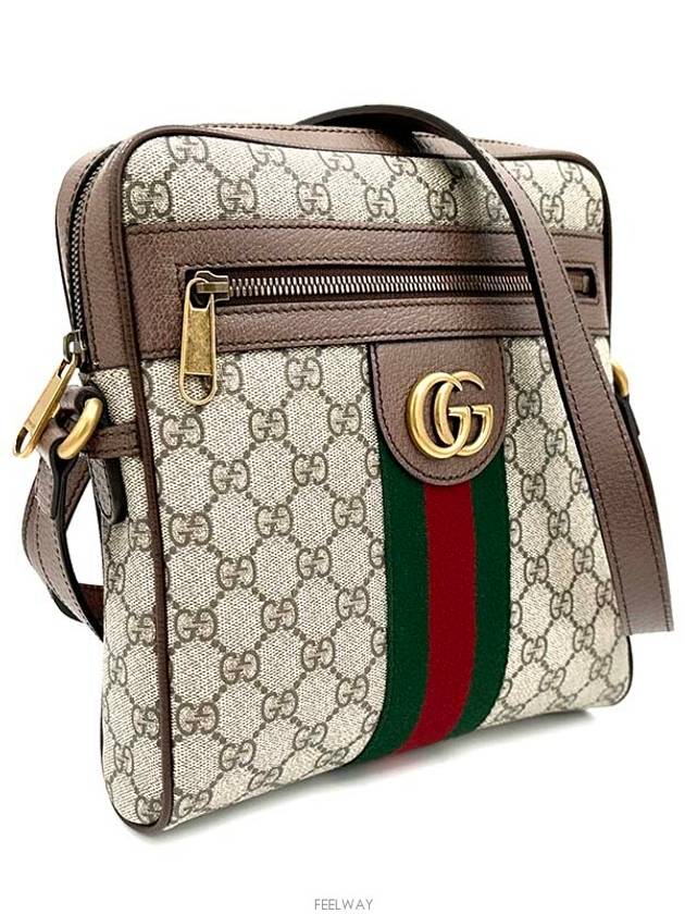 women cross bag - GUCCI - BALAAN 3