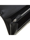 Smooth Leather Injected Of Long Wallet Black - VIVIENNE WESTWOOD - BALAAN 10