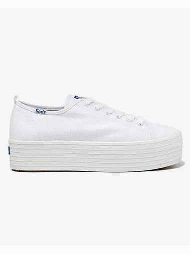 Triple Up Canvas 5TM01402E100 - KEDS - BALAAN 1