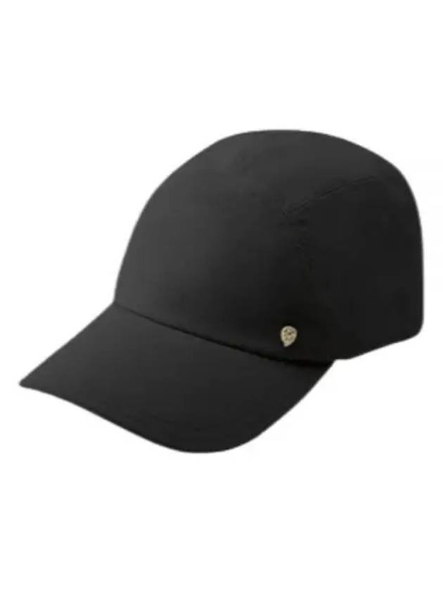 Harriet ball cap black - HELEN KAMINSKI - BALAAN 1