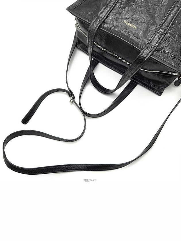 women shoulder bag - BALENCIAGA - BALAAN 5