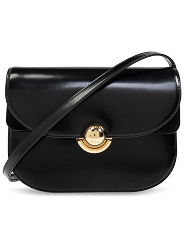 Furla Shoulder Bag Sfera Small, Women's, Black - FURLA - BALAAN 1