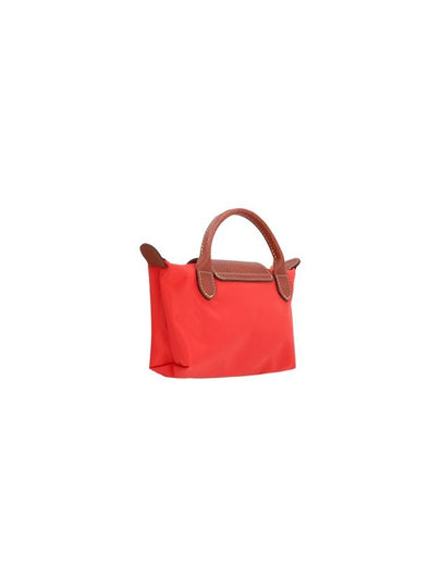 LE PLIAGE ORIGINAL POUCH WITH HANDLE - LONGCHAMP - BALAAN 2