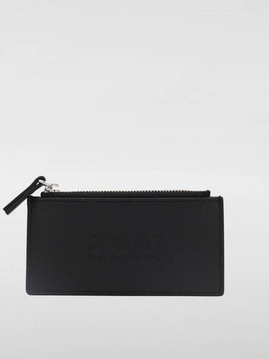 Wallet woman Mm6 Maison Margiela - MAISON MARGIELA - BALAAN 1