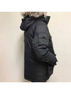 18FW Men's Parka - NOBIS - BALAAN 5