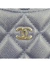 Women s classic phone holder card wallet 31 4135 - CHANEL - BALAAN 14