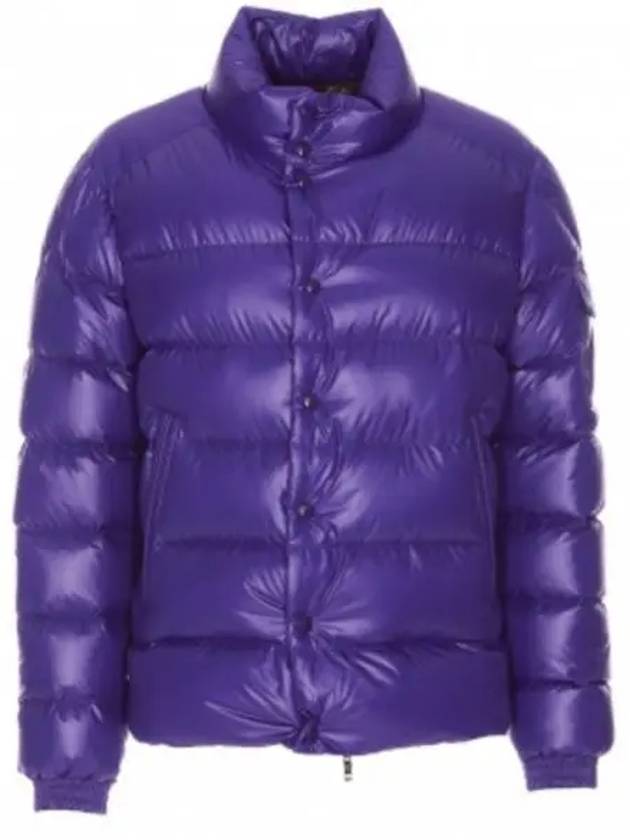 1A000 03 595ZJ 634 Lule short down jacket 773493 - MONCLER - BALAAN 1