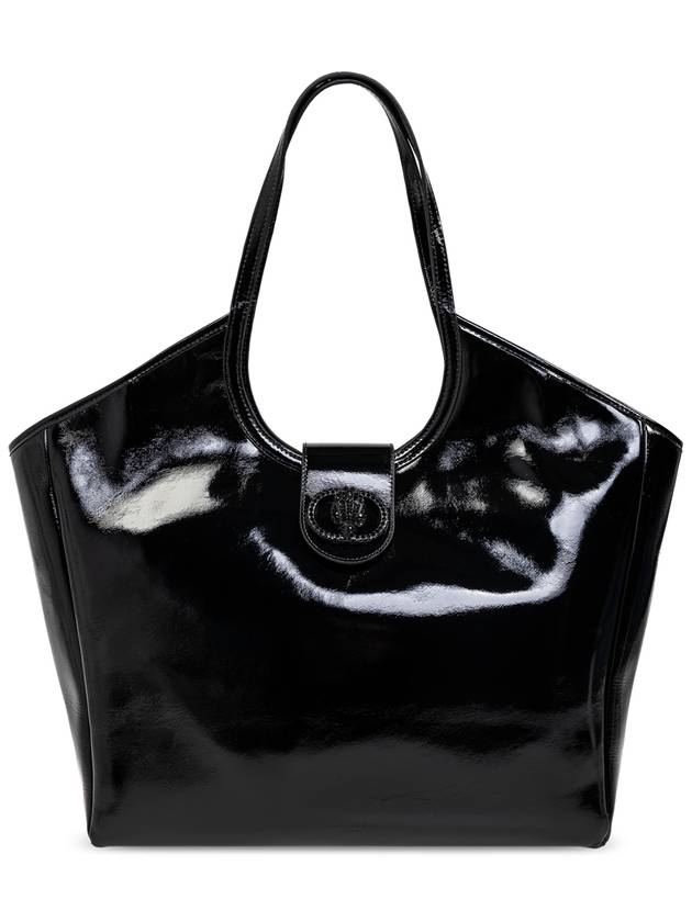 Kurt Geiger Bag Chelsea, Women's, Black - KURT GEIGER - BALAAN 1