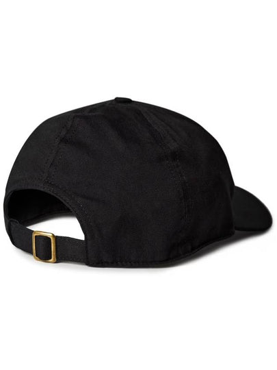 Orbyt Logo Baseball Cap - VIVIENNE WESTWOOD - BALAAN 2