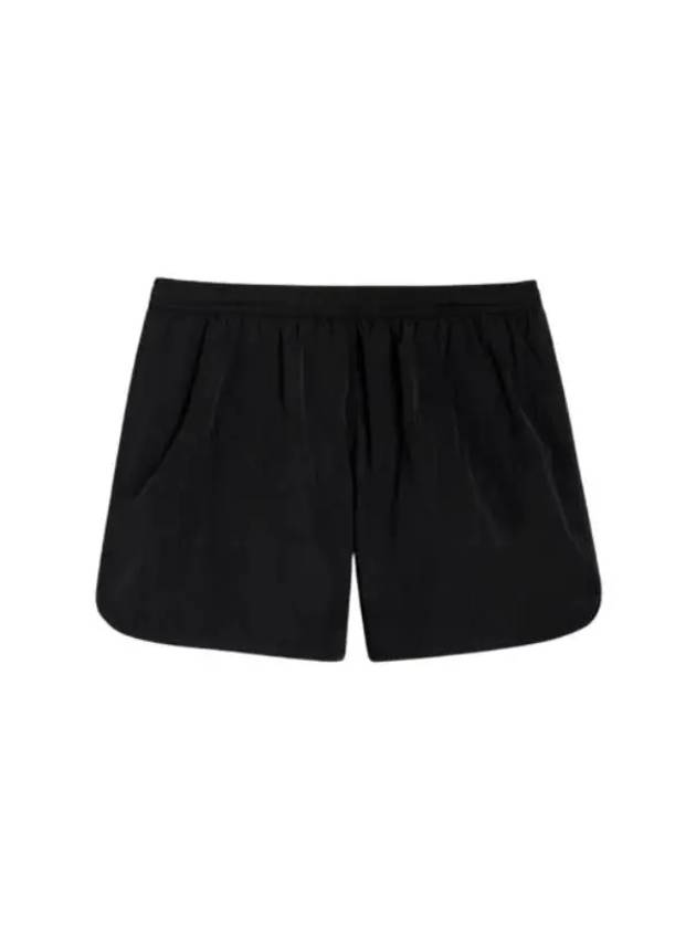 Swim Shorts Black - AMI - BALAAN 2