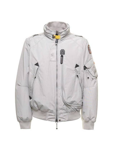 Fire Down Bomber Jacket Paloma - PARAJUMPERS - BALAAN 1