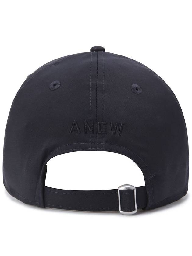 ANEW x NEW ERA U LINE LOGO CAPBK - ANEWGOLF - BALAAN 2