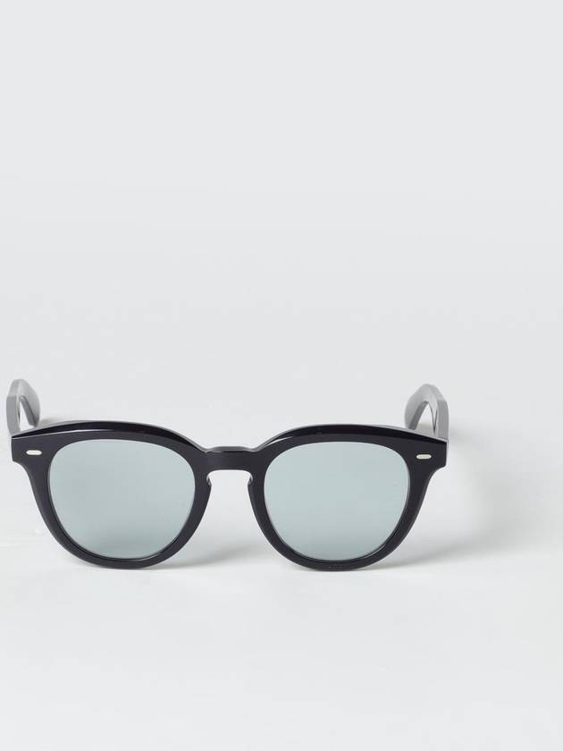 Sunglasses men Oliver Peoples - OLIVER PEOPLES - BALAAN 3