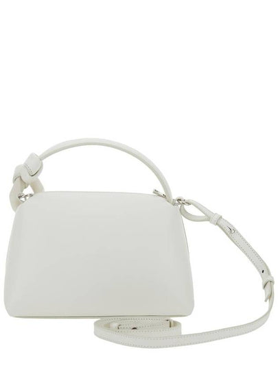 The Jwa Corner Bag - JW ANDERSON - BALAAN 2