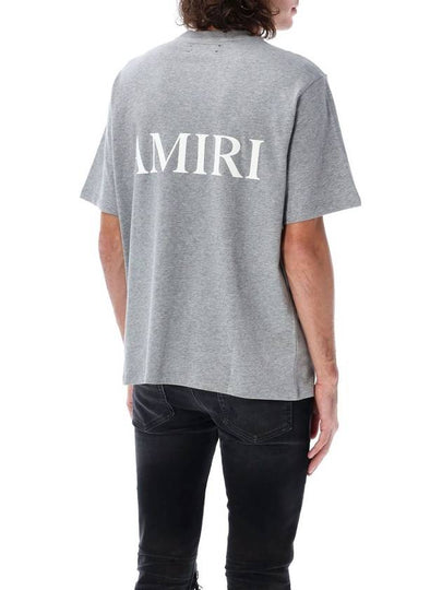 MA Core Logo T-shirt - AMIRI - BALAAN 2