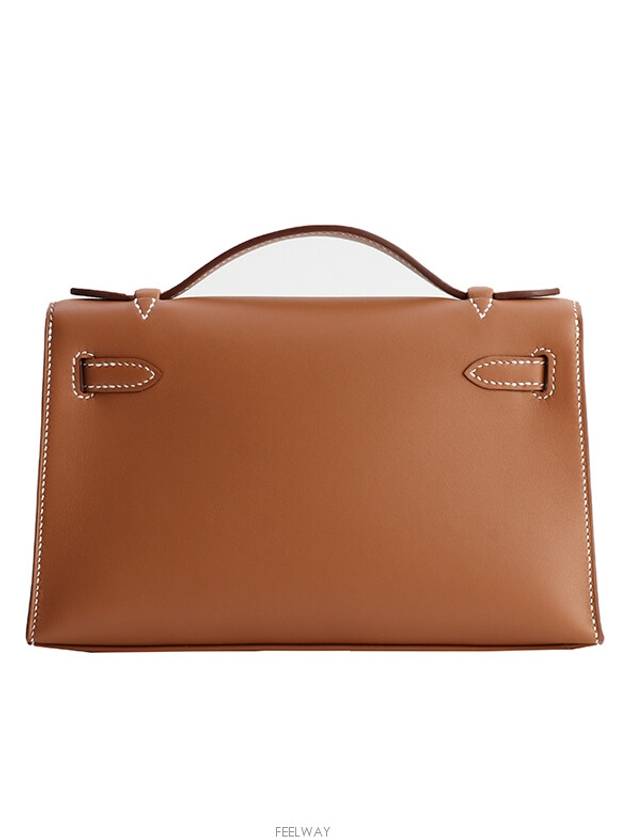 women tote bag - HERMES - BALAAN 4