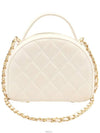 women shoulder bag - CHANEL - BALAAN 3