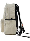 FB020 All Day Backpack Ivory - POSHPROJECTS - BALAAN 4