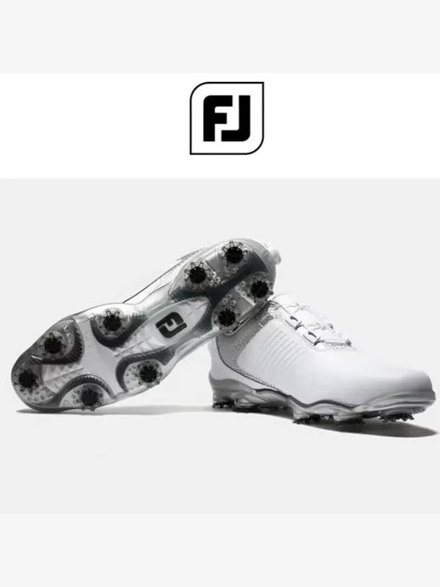 DNA Helix Boa 53790 Men’s Spike Golf Shoes - FOOTJOY - BALAAN 1