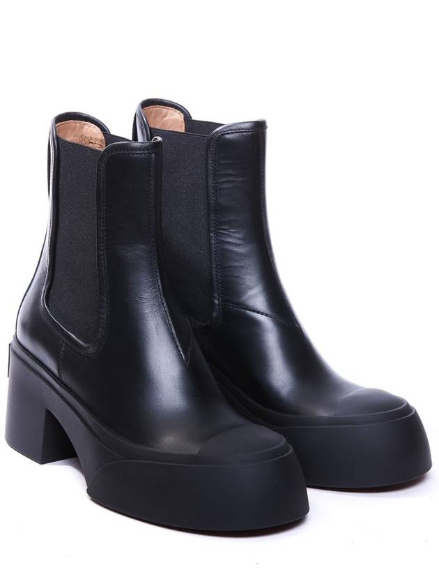 Marni Boots - MARNI - BALAAN 4