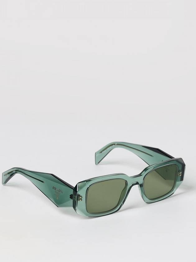 Sunglasses woman Prada - PRADA - BALAAN 1