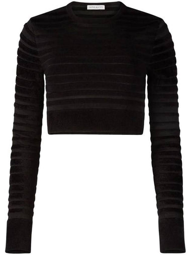 Nina Ricci Sweater - NINA RICCI - BALAAN 1