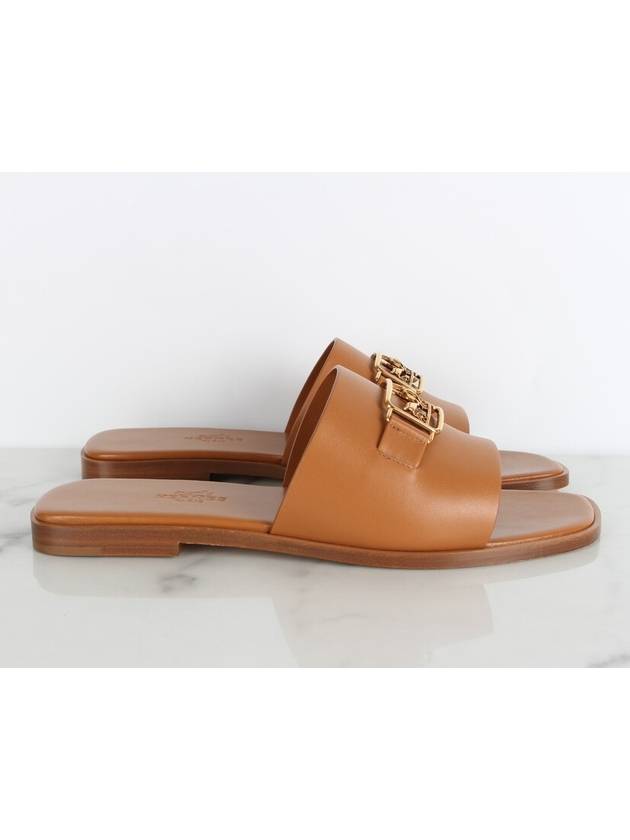 Women s Villa Sandals 36 5 235 - HERMES - BALAAN 5