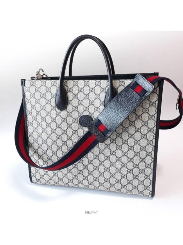 women tote bag - GUCCI - BALAAN 1