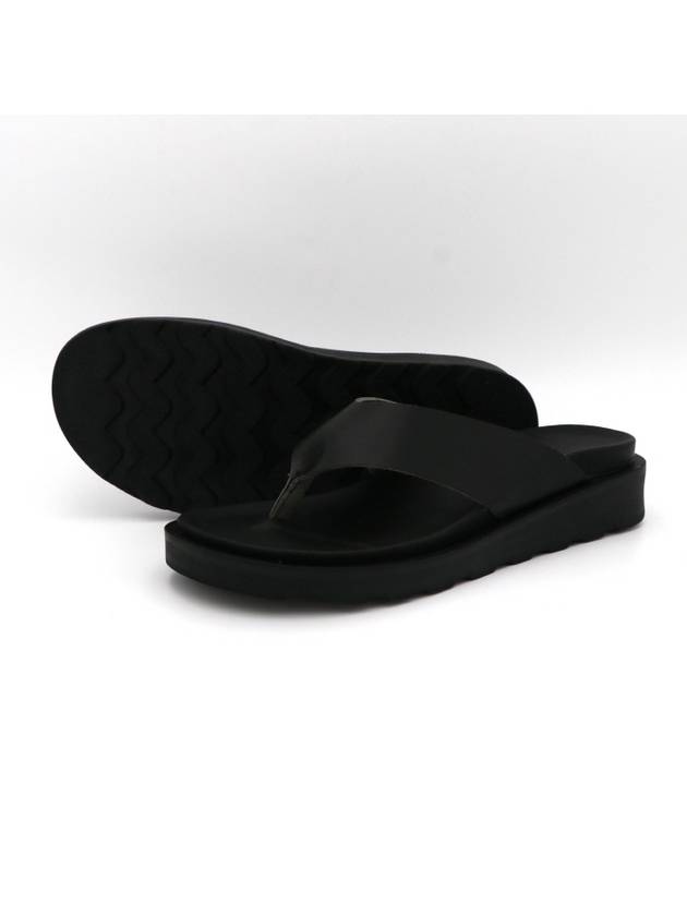 SPFSJRFM height 45cm flip flops black - SUPENER - BALAAN 1