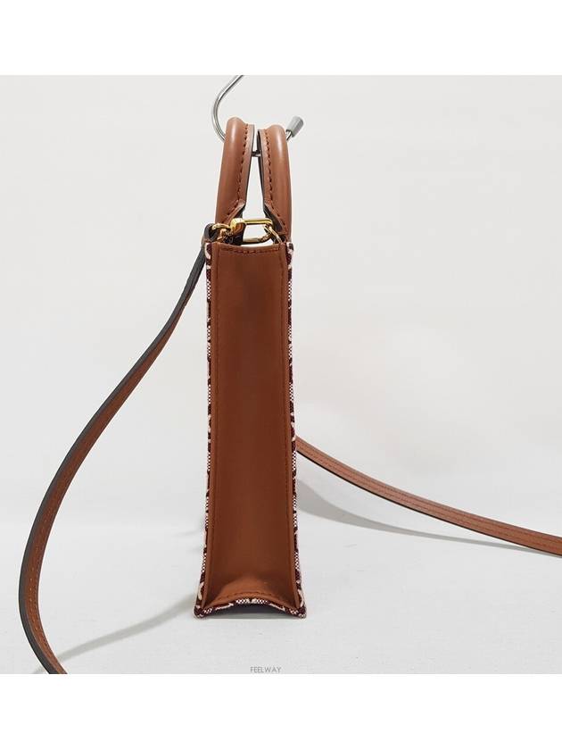 women cross bag - LOUIS VUITTON - BALAAN 3