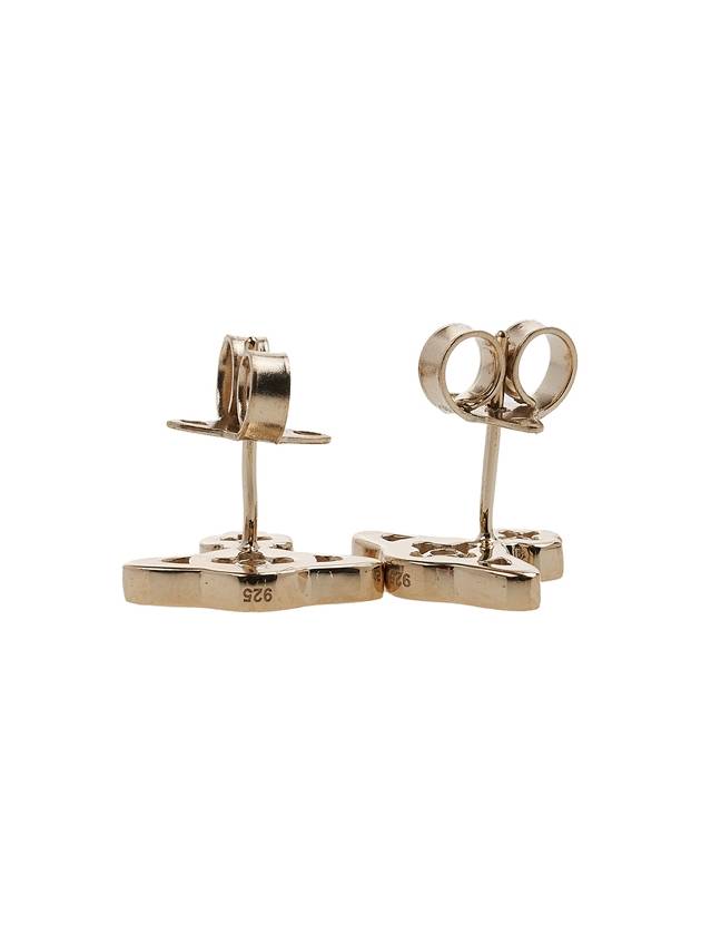 Women's Bernardina Earrings Gold - VIVIENNE WESTWOOD - BALAAN 4