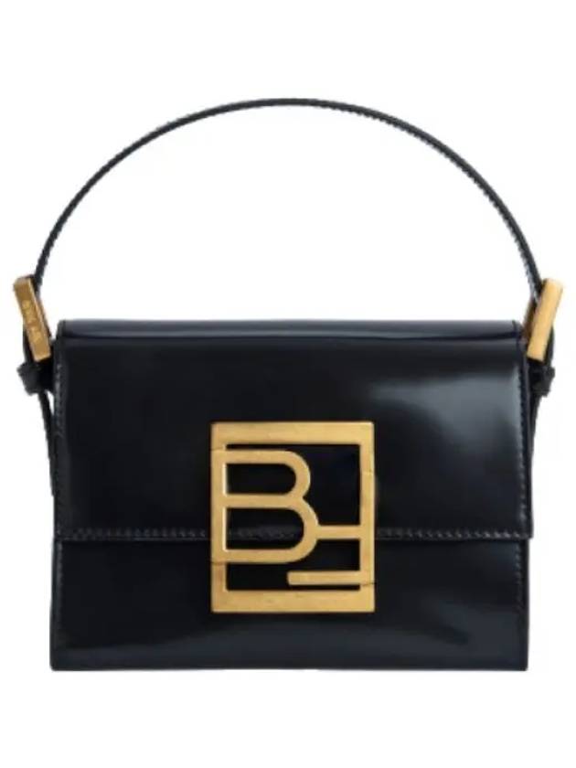 Bypa Tote Bag Handbag - BY FAR - BALAAN 1