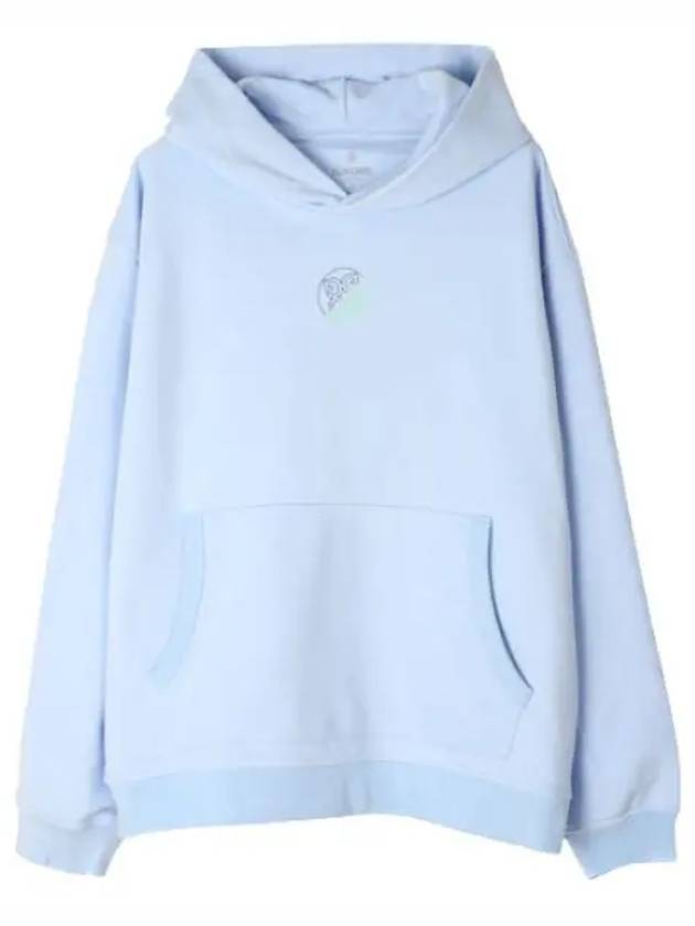 Worldwide Unisex Oversized French Terry Hoodie - G/FORE - BALAAN 1