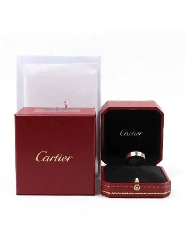 B4084862 Ring Jewelry - CARTIER - BALAAN 2