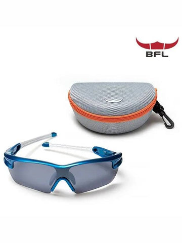 Sports Goggles 2301 BLUE - BFL - BALAAN 1