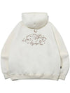 Cozy Night Hooded Top Cream - CPGN STUDIO - BALAAN 3