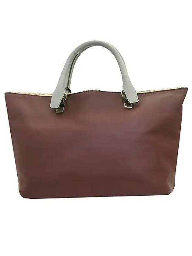 3S0169 2 WAY bag - CHLOE - BALAAN 4