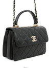 women tote bag - CHANEL - BALAAN 3