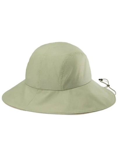 Aerios Shade Wide Brim Hat Chloris - ARC'TERYX - BALAAN 2