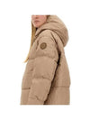 Padding 4821W 1483 DESERT SAND - CANADA GOOSE - BALAAN 5