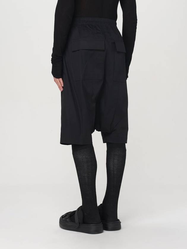 Short men Rick Owens - RICK OWENS - BALAAN 3