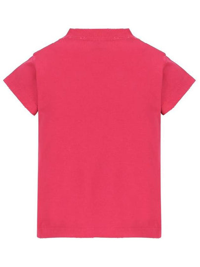 Balenciaga T-Shirt And Polo Shirt - BALENCIAGA - BALAAN 2