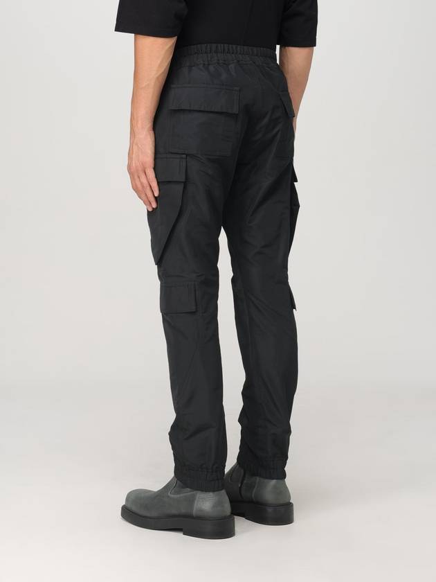 Pants men Rick Owens - RICK OWENS - BALAAN 3