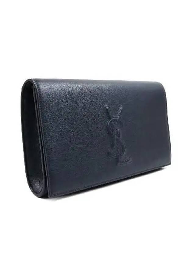 361120 clutch bag - SAINT LAURENT - BALAAN 2