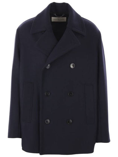 Dries Van Noten Coats - DRIES VAN NOTEN - BALAAN 1