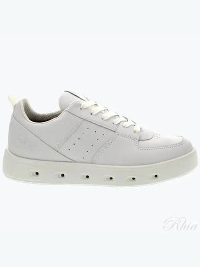 Street 720 Low Top Sneakers White - ECCO - BALAAN 2